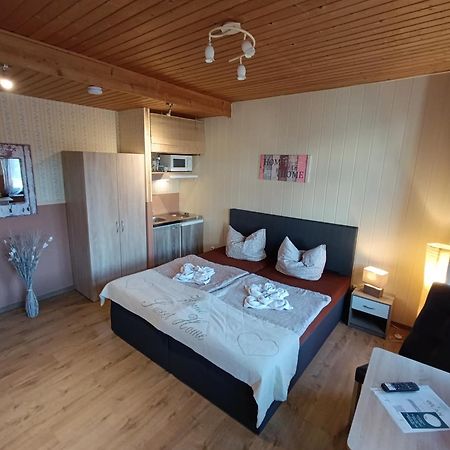 Haus Oberkassel Hotel บอนน์ ภายนอก รูปภาพ
