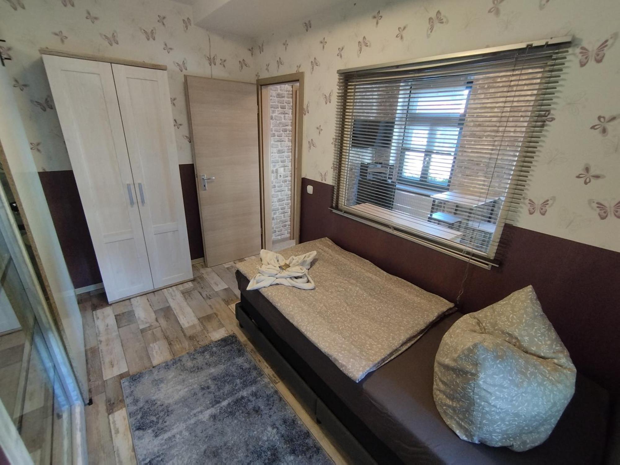 Haus Oberkassel Hotel บอนน์ ภายนอก รูปภาพ