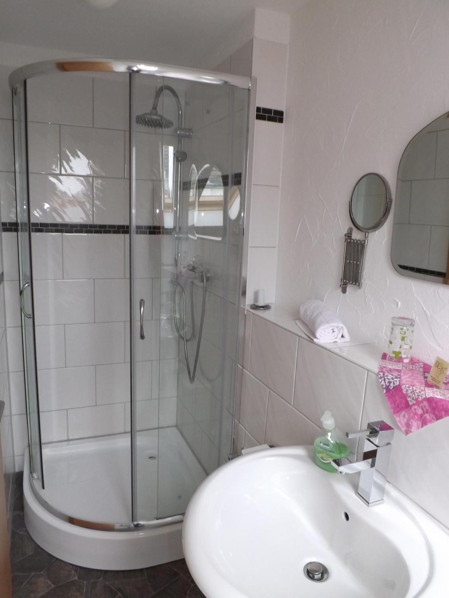 Haus Oberkassel Hotel บอนน์ ภายนอก รูปภาพ