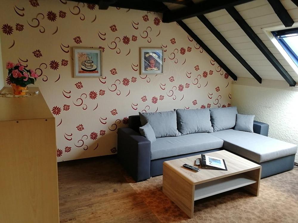 Haus Oberkassel Hotel บอนน์ ภายนอก รูปภาพ