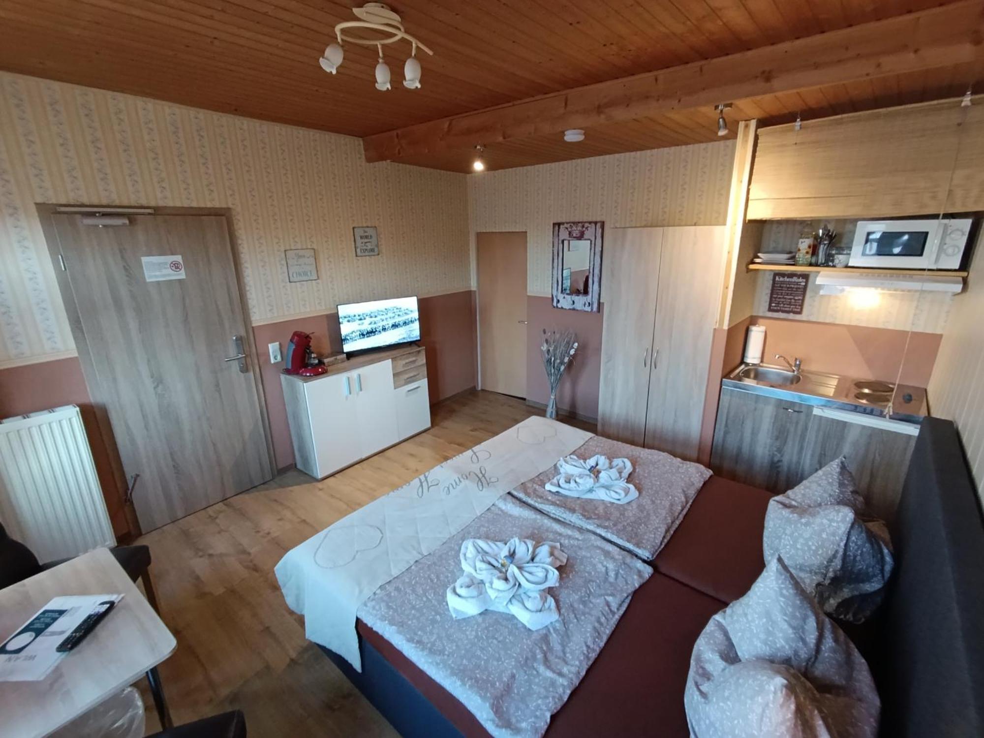 Haus Oberkassel Hotel บอนน์ ภายนอก รูปภาพ