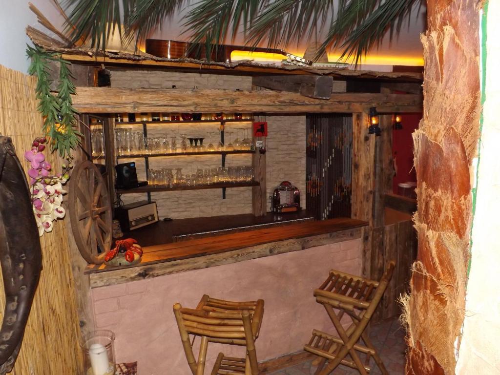 Haus Oberkassel Hotel บอนน์ ภายนอก รูปภาพ